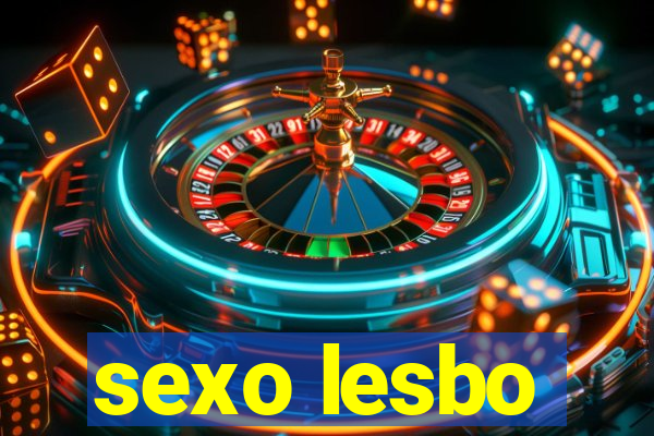 sexo lesbo